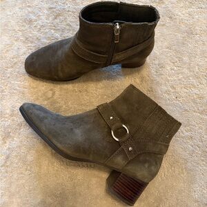 Size 8 Ankle Boots